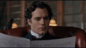 Middle Grade Monday #Book Review of Enola and the Black Barouche by Nancy  Springer @Wednesday Books