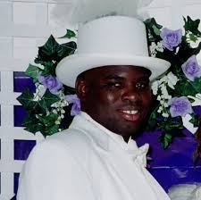 Obituary for Clifford James Richardson