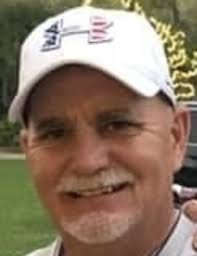 Obituary information for Kevin Bates