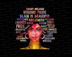 Black Women Strong Black Girl Melanin Png Black Queen Png Etsy Afro Hair Art Black Girl Magic Art Black Girl Art