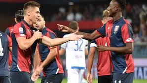 Pronounced identically, both forms occur in poland but the standard spelling, piątek, is about ten times as common. Barcelona News Blaugrana Monitor Genoa Striker Krzysztof Piatek Labelled Next Robert Lewandowski Sport360 News