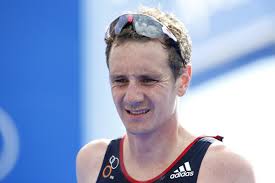 He is the only athlete to hold two olympic titles in the triathlon event, winning gold medals in the 2012 and 2016 olympic games and the only man to have won olympic gold whilst going into the event as favourite for the title. Double Olympic Champion Alistair Brownlee Yet To Secure Tokyo Place News And Star