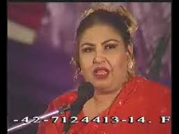 Mar Na Jawan Afaq Hussain Rizvi And Azra Jehan New Lateast Punjabi Very  Heart Touching Song 2023