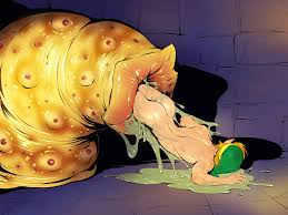 Link Encounters A LikeLike: A LyttaV Free Comic Adventure