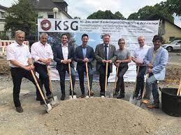 Dienstleister für immobilien, verwaltung und vermietung. Neue Kita Und 12 Wohnungen In Dreis Tiefenbach Kreis Siegen Wittgenstein