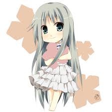 Anohana Anohana Friends Growing Apart Childhood Friends