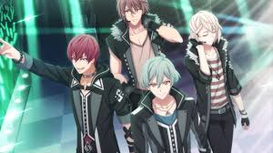 Traducciones Ingles Espanol De Idolish7 Personajes Historias De Eve Detodo De Todo Amreading Books Wat En 2020 Traduccion Ingles Espanol Traduccion Espanol