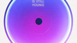 Front cover is the same as the album cover of the. Nicki Minaj The Night Is Still Young Tekst