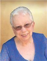 Judith Fuelling Obituary (1943