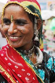 Grup De Dansatori Indieni în Haine Tradiționale Editorial Stock Photo