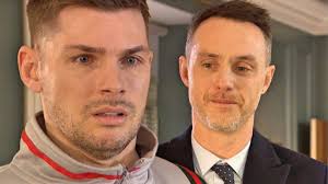 Hollyoaks airs major Ste and James twist as death story takes a turn