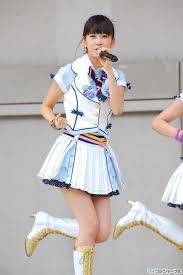拡大画像 004l akb48総選挙で1位の大島優子が初センター やる気がみなぎった マイナビニュース ロリータドレス akb 衣装 大島優子