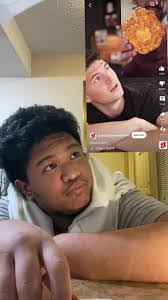 Marcus Cromwell's Instagram, Twitter & Facebook