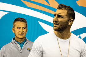 You could've easily added any number of unsigned veteran tes to fill the standard role of camp. Urban Meyer Can T Stop Believing In Tim Tebow The Ringer