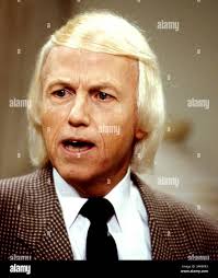 Wally george hi-res stock photography and images