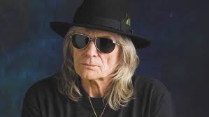 KEYBOARDIST MICKY GALLAGHER TELLS HIS STORY!** Alongside songs from Alan  Price, The Animals, Bumble Bee & The Stingers, Skip Bifferty, Peter  Frampton, Ian Dury, Ian Dury & The Blockheads, The Clash, The