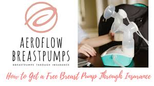 Do i have to call my. How To Get A Free Breast Pump Through Insurance In Wealth Health