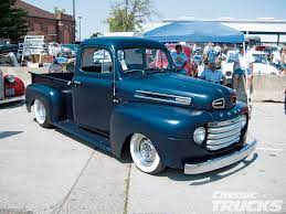 1949 Ford Truck Bing Images Classic Trucks Classic Trucks Magazine Trucks