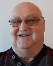 M. Ronald Hamel — Résidence funéraire Steve L. Elkas