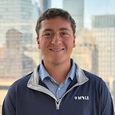 I am thrilled to announce that I have accepted a summer product internship  at Veson Nautical in Boston. Thank you to Eric Christofferson and the  entire team at Veson for this amazing