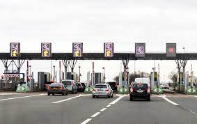 Se întreabă ziarul the independent. Cat CostÄƒ Taxele De Drum Din Europa Flote Auto