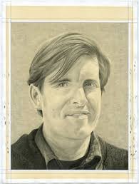 CAMERON MARTIN with Greg Lindquist