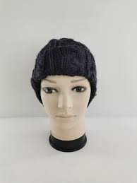 Highland beanie Vintage Highland wintermutsen gemaakt in het Verenigd  Koninkrijk