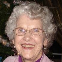 Eloise S. Weiland Obituary