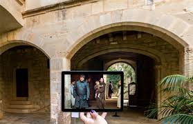 Game of thrones spain filming locations. Game Of Thrones Filming Locations In Spain By Fangirl Quest