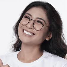 Louise Black Round TransitionPRO