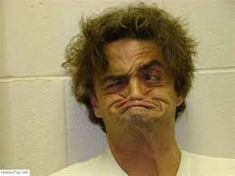 Funny weird face old man laughing image for facebook. 30 Very Funny Weird Face Pictures And Photos