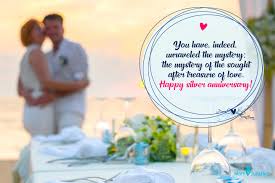 Here's the complete history of weddings and wedding traditions over the last 100 years. 200 Best 25th Wedding Anniversary Wishes And Quotes