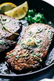 Remove from heat and set aside. World S Best Steak Marinade Recipe The Recipe Critic