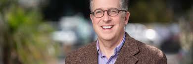 The University of Tulsa welcomes new provost