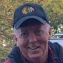 Wayne Lee Dahl Obituary