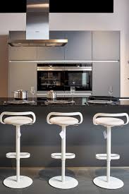 schuller keuken in anthraciet keukenstijl keuken moderne keuken