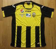You are on deportivo tachira fc live scores page in football/venezuela section. Deportivo Tachira Fc Home Fotbollstroja 2013 2015
