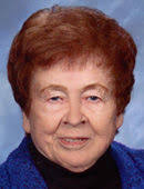 Gudrun J. Foss, 90, of Fergus Falls