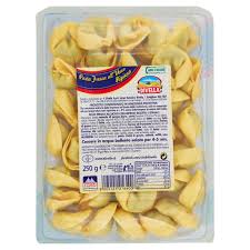 Maybe you would like to learn more about one of these? Divella Pasta Fresca All Uovo Ripiena Tortelloni Con Ricotta E Spinaci Everli