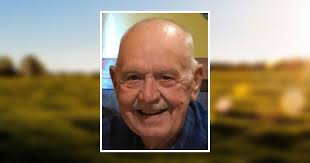 James Allen "Al" Copeland Obituary November 12, 2018