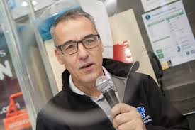 Guy Lahaie, la voix des Voltigeurs depuis 20 ans