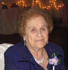 Mary Primerano Obituary April 26, 2015