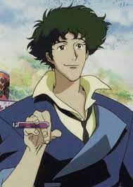 Spike Spiegel Anime Planet Cowboy Bebop Anime Cowboy Bebop Cowboy Bebop Wallpapers