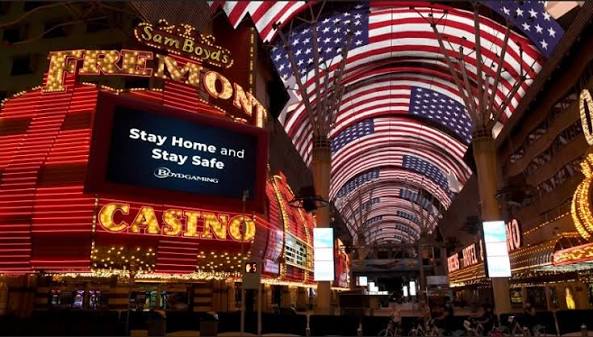 VEGAS 20-Oct-2026