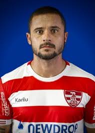 Volante do Linense nega maldade contra Moisés e relata ameaças de morte