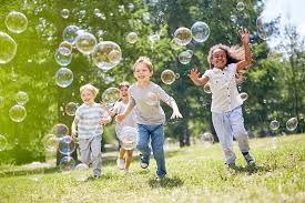 Kurze Spiele Fur Jedes Alter Die Besten Kinderspiele Fur Zwischendurch