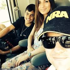 … cedric richmond and rep. Florida Republican Matt Gaetz Reveals He Has A Cuban Immigrant Son 19 Who He Has Raised Daily Mail Online