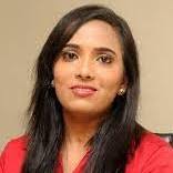 Dr. Riddhi Dipak Doshi