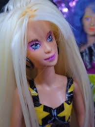 My Brother Replaced Jem Doll