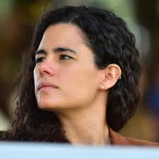 No es retórica cuando decimos que Morena es el Partido del pueblo. Llevamos  años caminando juntas y juntos en la lucha por la justicia, la igualdad y  la democracia.": Luisa María Alcalde